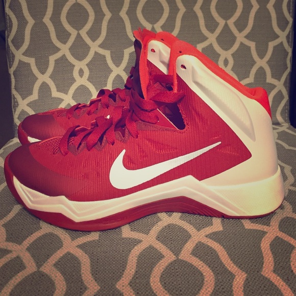 Nike High Tops
