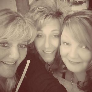 Meet your Posher, Patty