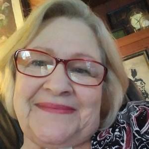 Meet your Posher, Carol