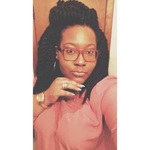 Meet your Posher, Candace