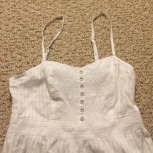 American Eagle Dress