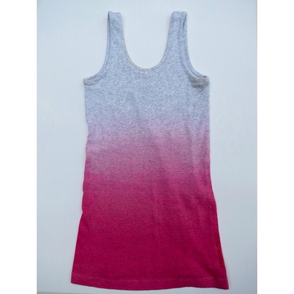 Under Armour Tops - Ombré under armour tank