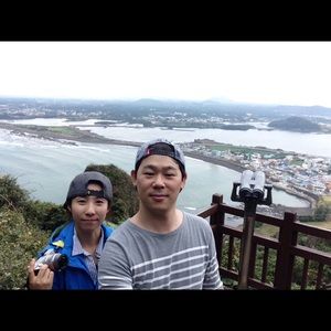 Meet your Posher, Kim