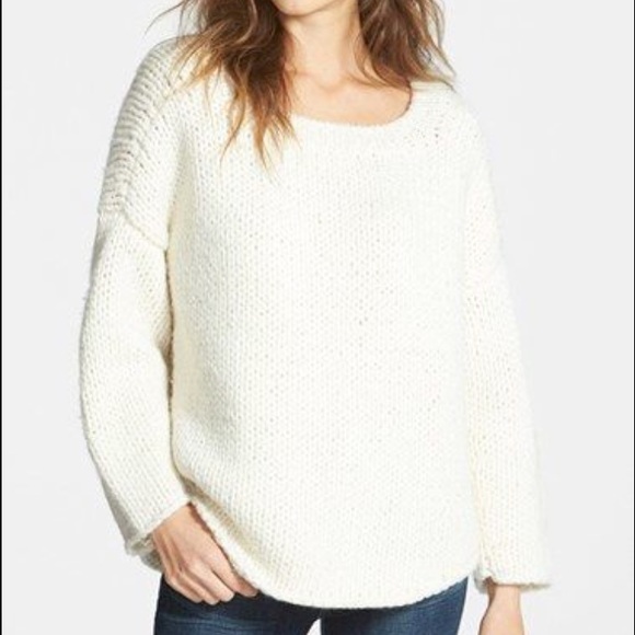 Citizens of Humanity Ballone Crew Sweater