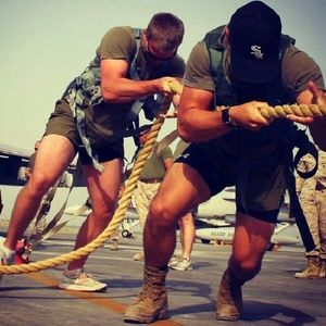 Meet your Posher, Jared