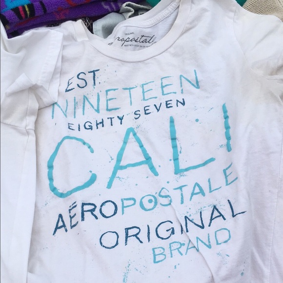 Aero shirt
