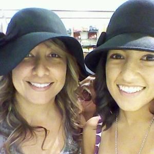 Meet your Posher, Liz