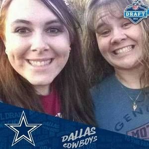 Meet your Posher, Kristy