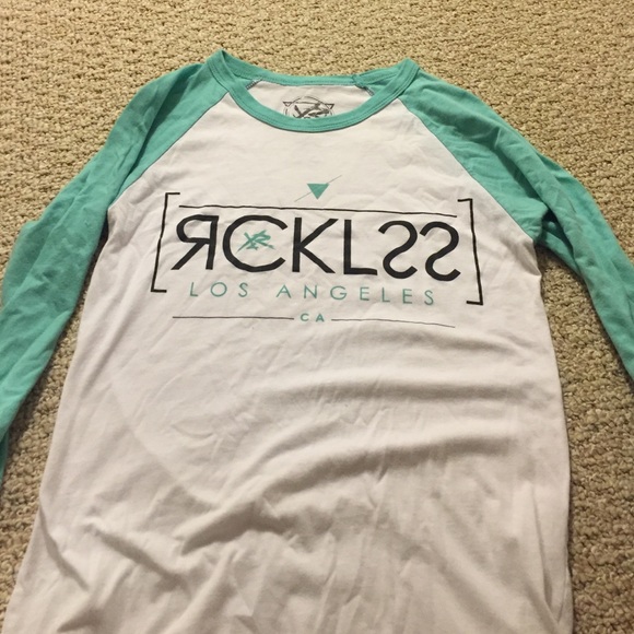 Reckless T-Shirt