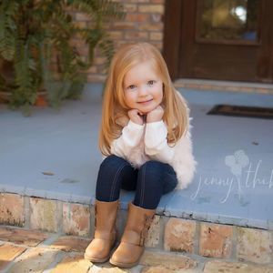 Meet your Posher, Deborah