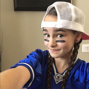 Meet your Posher, Riley