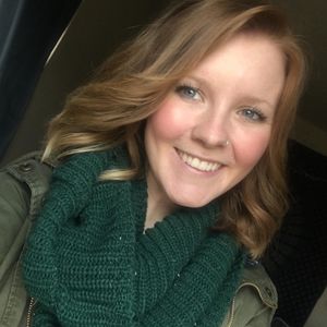 Meet your Posher, Kate