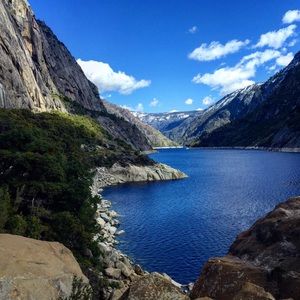 Meet your Posher, Maggie