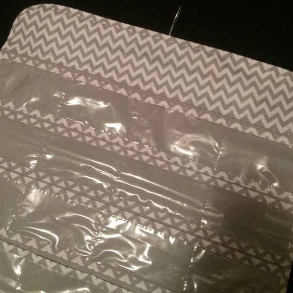 Double Sided Hanging Jewelry Organizer