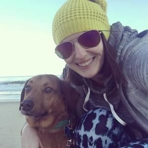 Meet your Posher, Sara