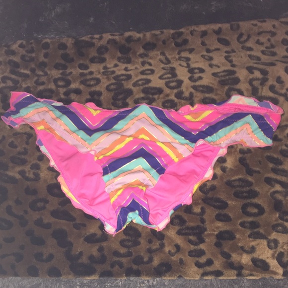 Victoria's Secret bikini bottoms!