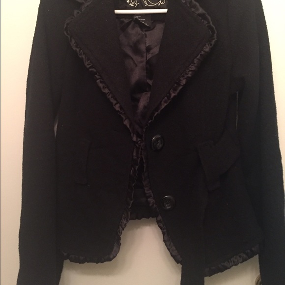 Jacket - Picture 2 of 2