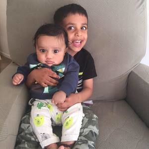 Meet your Posher, Anna