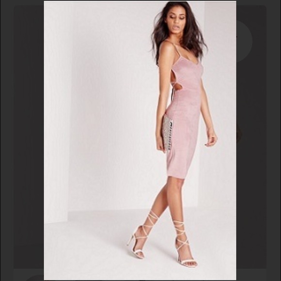 Strappy Back Mini - Picture 1 of 3