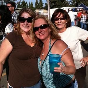 Meet your Posher, Teresa