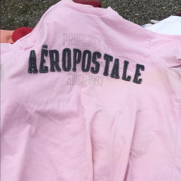 Aero t shirt