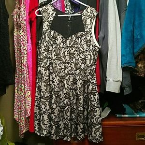 Very cute cocktail dress