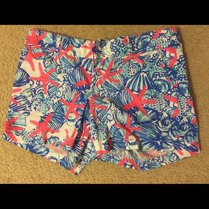 Lilly Pulitzer Callahan Short