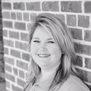 Meet your Posher, Tracy