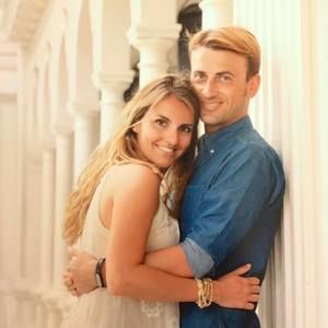 Meet your Posher, Edvige