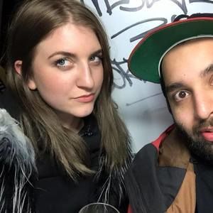 Meet your Posher, Alex