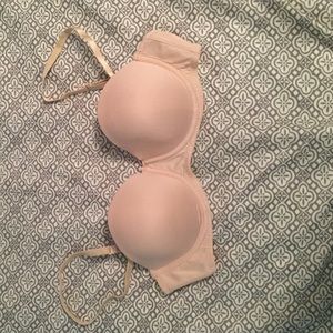 36 C nude bra