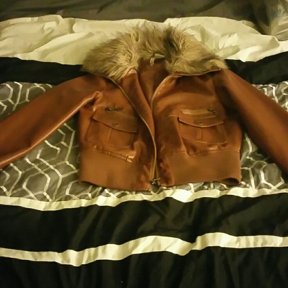 Jacket - Picture 1 of 1