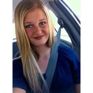 Meet your Posher, Abby