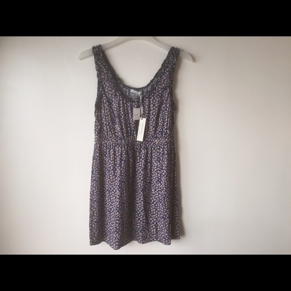 Women's dress . 27 miles Malibu .