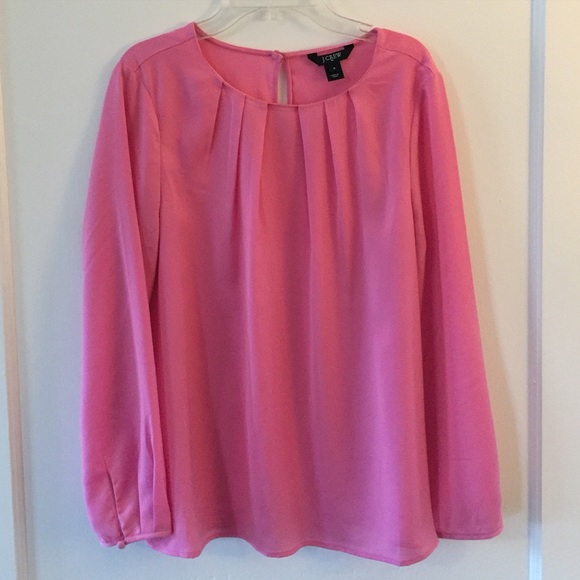 J. Crew blouse