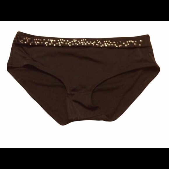 VS Cheeky Bikini Bottoms