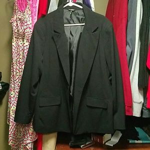 Women's blazer