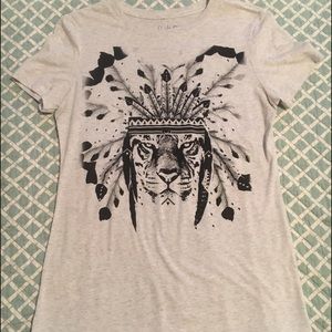 Empyre Tiger T-Shirt