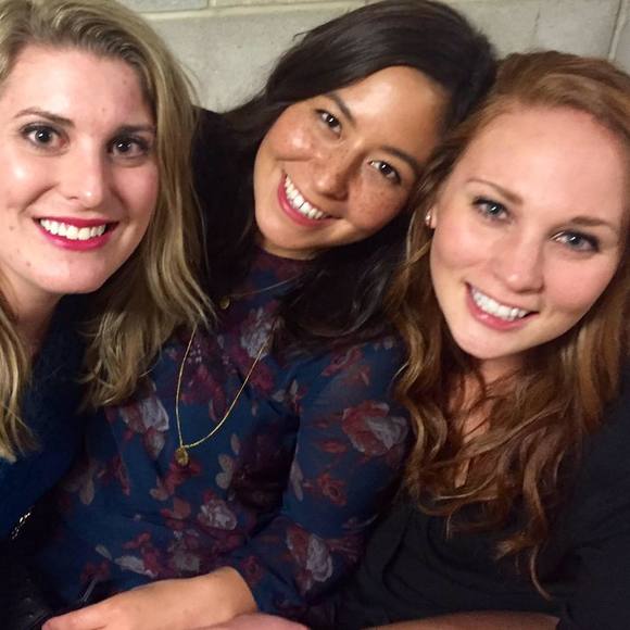 Meet your Posher, Ashton