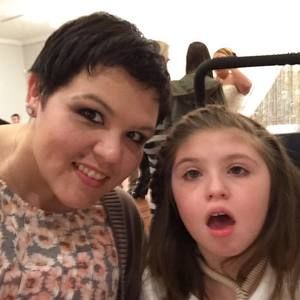 Meet your Posher, Monica