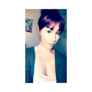 Meet your Posher, Andrea