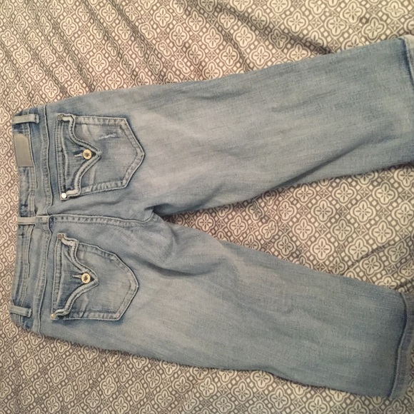 Capris - Picture 2 of 2