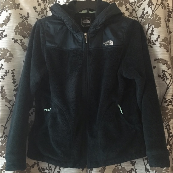 North Face Oso Jacket BIRTHDAY SALE