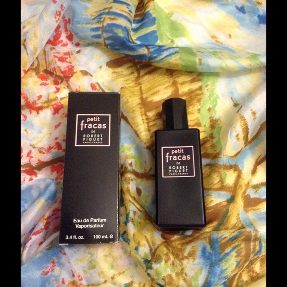 📌FINAL MARKDOWN ⚡️💥Petit Fracas de Robert Piguet