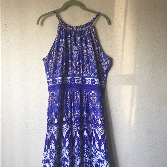 GU Maggy London Maxi--missing button - Picture 1 of 3