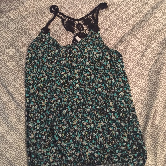 Tank top