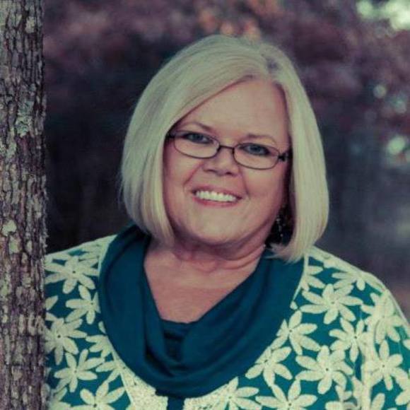 Meet your Posher, Barbara