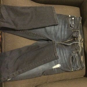 NWOT DL1961 jeans