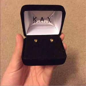 Kay Earrings