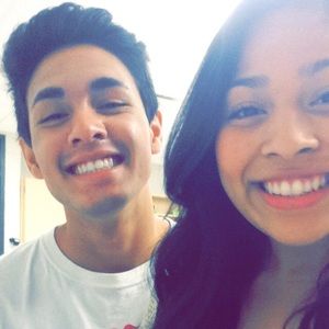 Meet your Posher, Alejandra